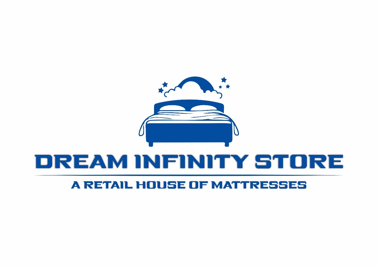 Dream Infinity Store - A Retail House of Mattresses