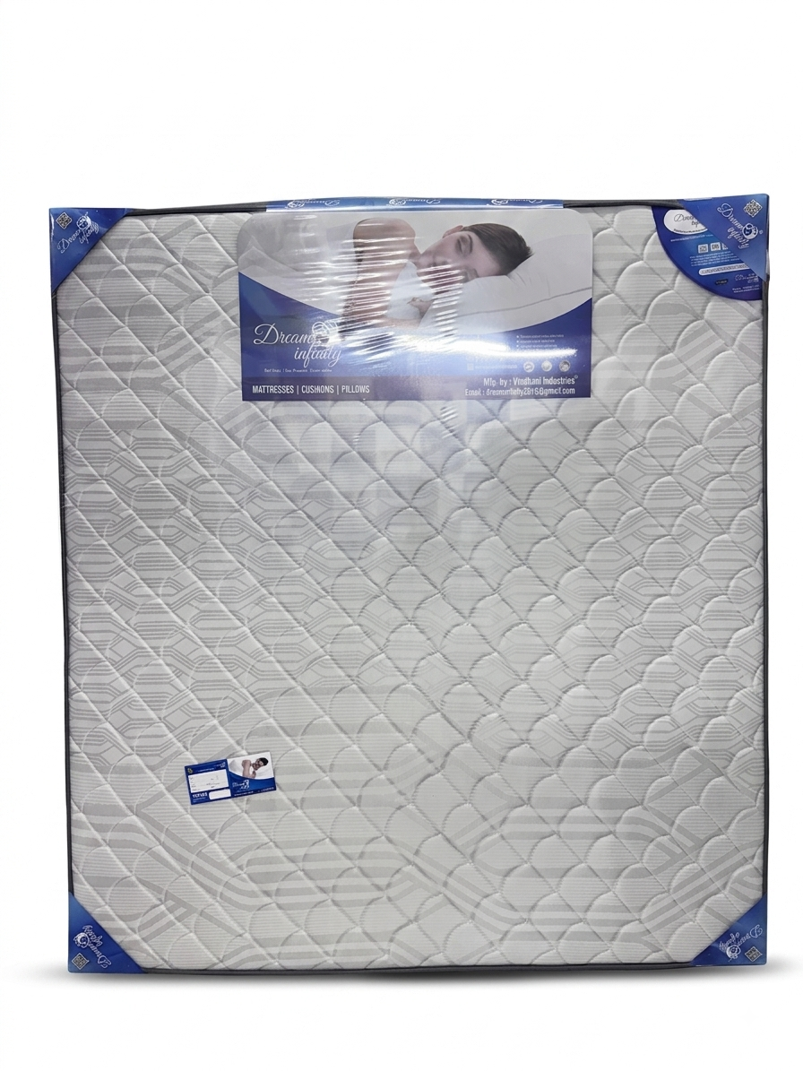 Dream Infinity Sleep King Mattress