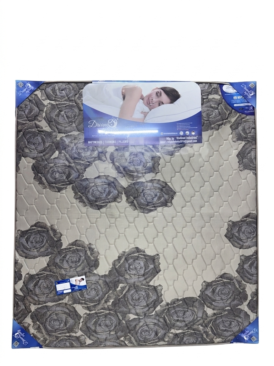 Sleep King design 2
